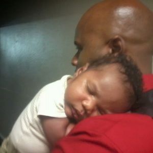 Meet your Posher, Timothy